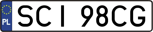 SCI98CG