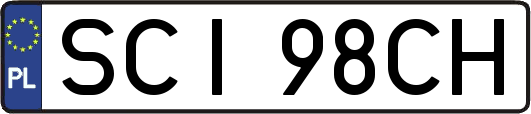 SCI98CH