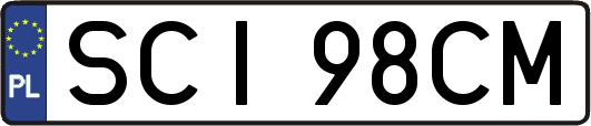 SCI98CM