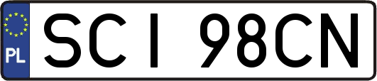 SCI98CN