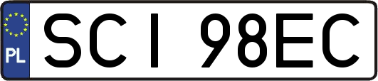 SCI98EC