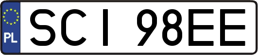 SCI98EE