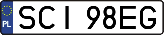 SCI98EG