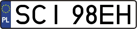 SCI98EH