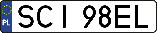 SCI98EL
