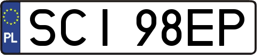SCI98EP