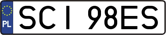 SCI98ES