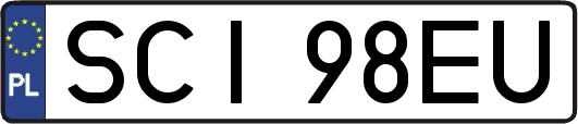 SCI98EU