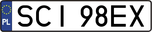 SCI98EX