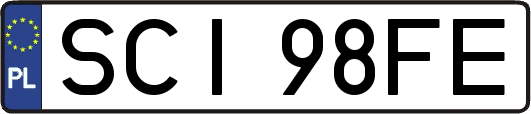 SCI98FE
