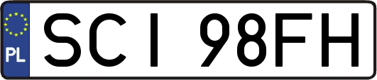 SCI98FH