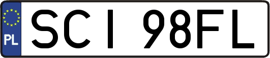 SCI98FL