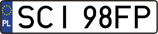 SCI98FP