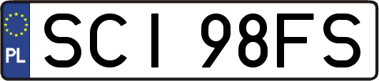 SCI98FS