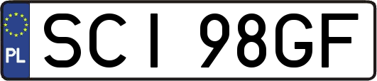 SCI98GF