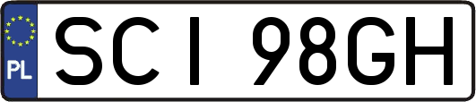SCI98GH