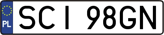 SCI98GN