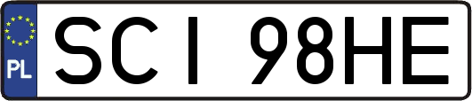 SCI98HE
