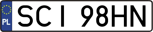 SCI98HN