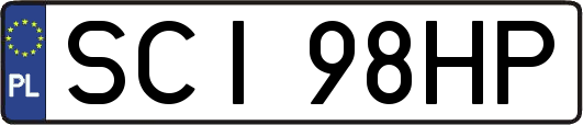 SCI98HP