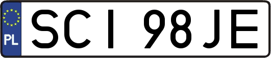 SCI98JE