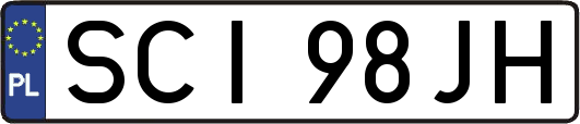 SCI98JH