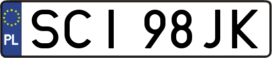 SCI98JK