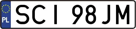 SCI98JM