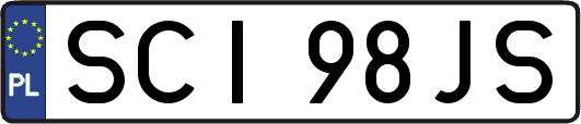 SCI98JS