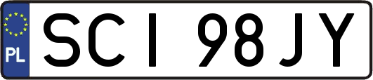 SCI98JY