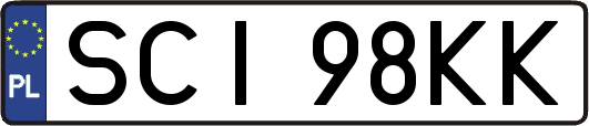 SCI98KK