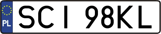 SCI98KL