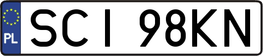 SCI98KN