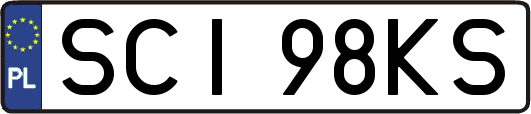 SCI98KS