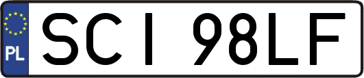 SCI98LF
