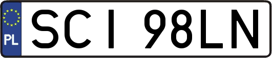 SCI98LN