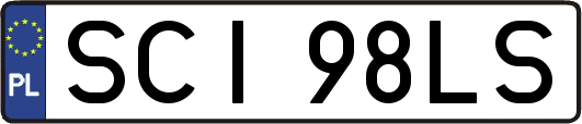 SCI98LS