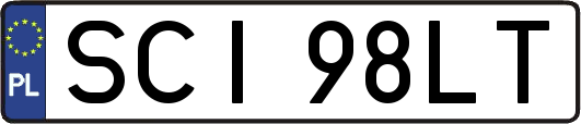 SCI98LT