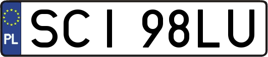 SCI98LU
