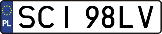 SCI98LV