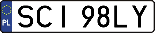 SCI98LY