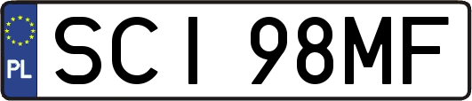 SCI98MF