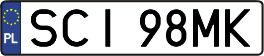 SCI98MK