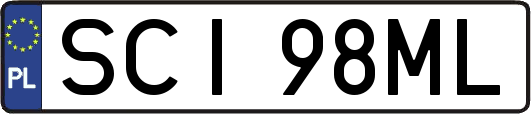 SCI98ML
