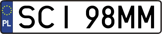 SCI98MM