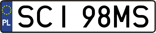 SCI98MS