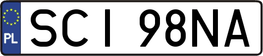 SCI98NA