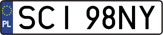 SCI98NY