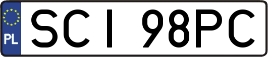 SCI98PC