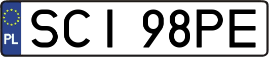 SCI98PE